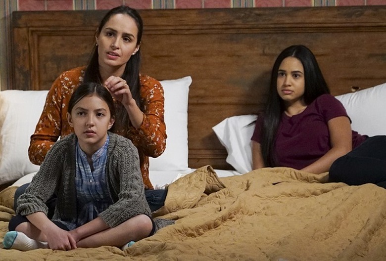 Party of Five Recap