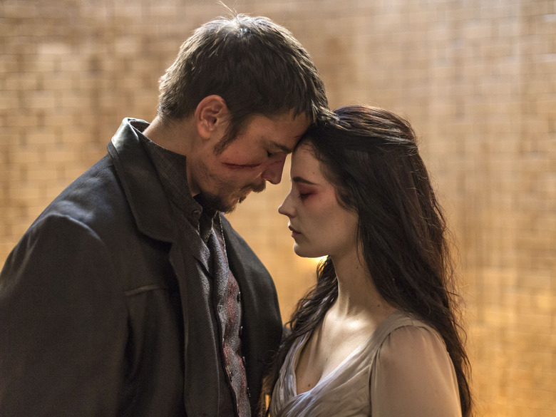 Penny Dreadful Finale