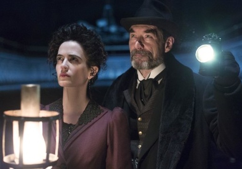 Penny Dreadful Finale Recap