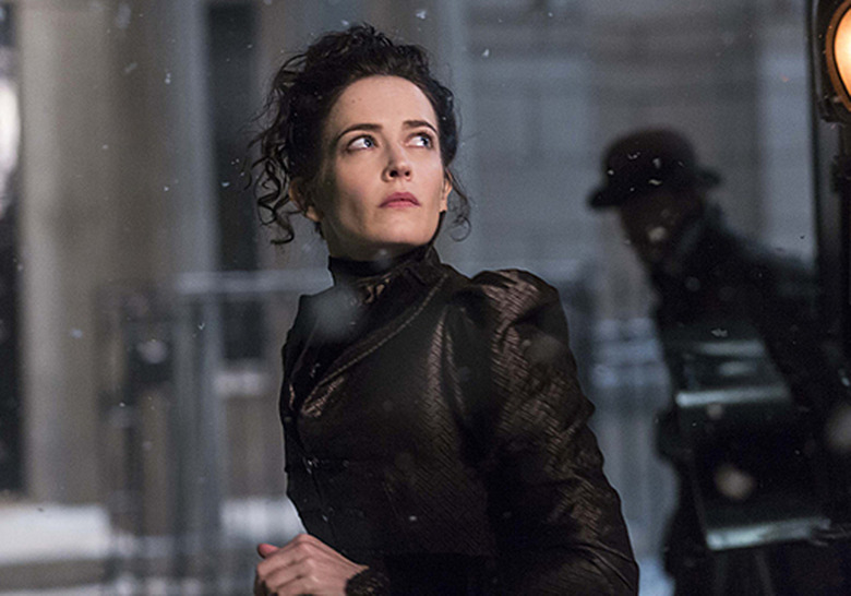 Penny Dreadful Season 2 Premiere