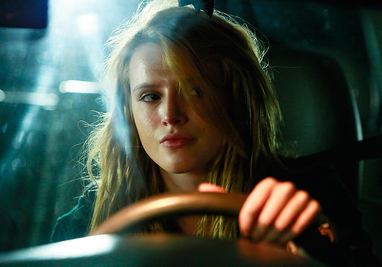 Perfect High Bella Thorne