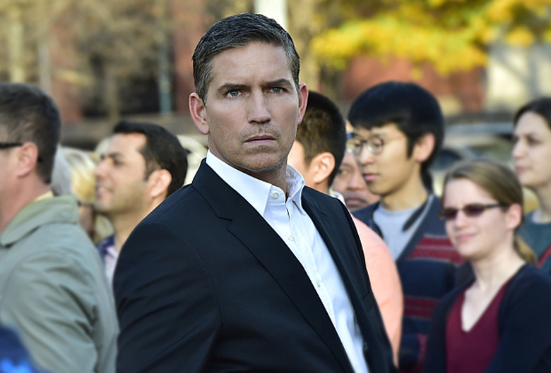 Person of Interest Season 5 Episode 11