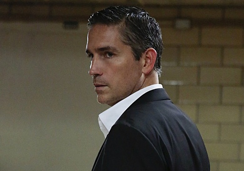 Person of Interest Carter Dies