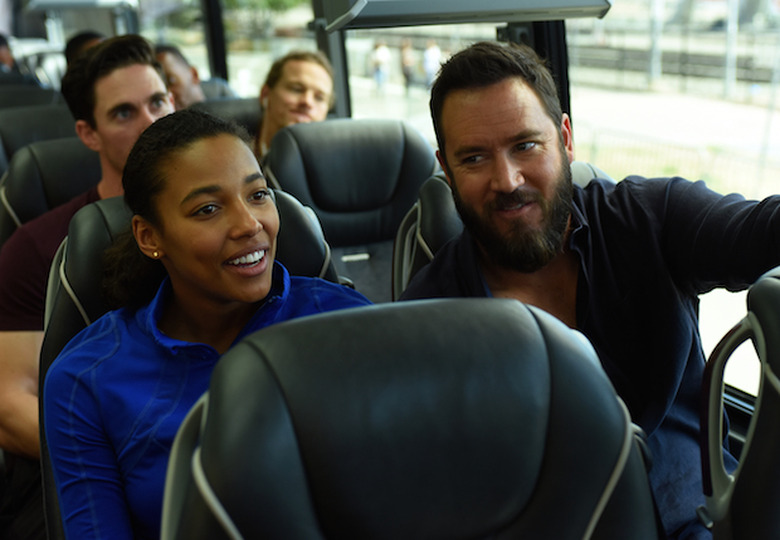 Pitch Recap Season 1 Episode 2 The Interim