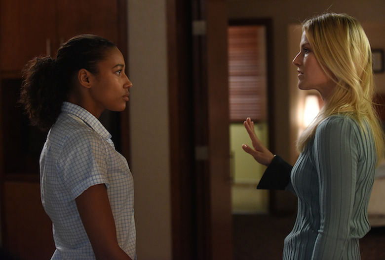 Pitch Recap Season 1 Episode 4