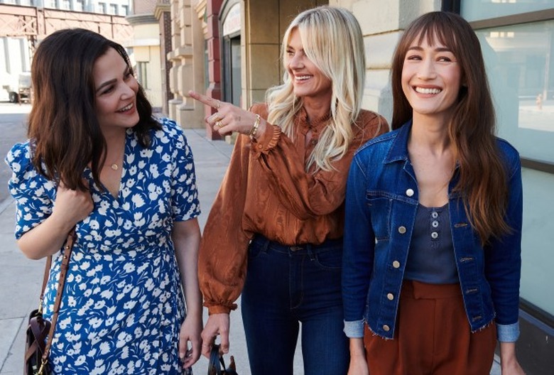 Pivoting Premiere Recap