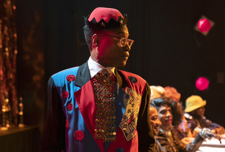 Pose FX Season 2 Episode 4 Pray Tell Billy Porter