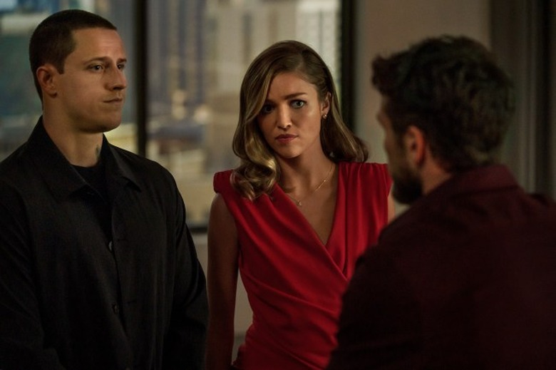 Power Book IV: Force Season 2 2022