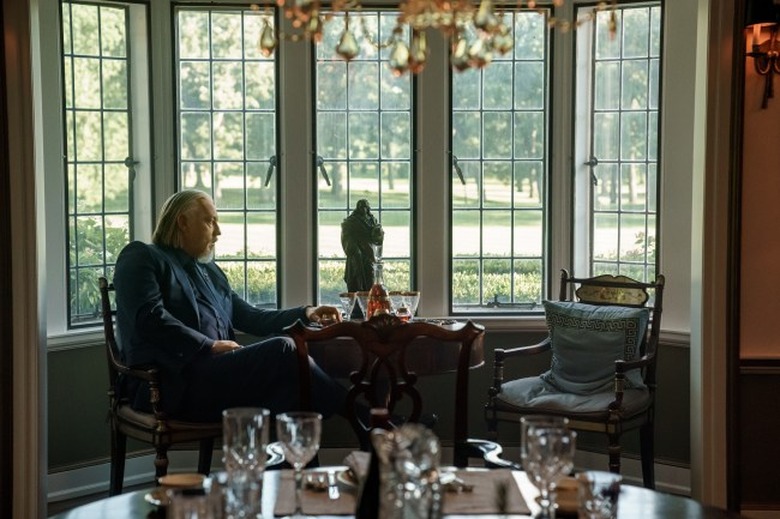 Power Book IV: Force Season 2 2022