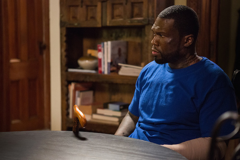 Power Recap Season 3 Episode 3