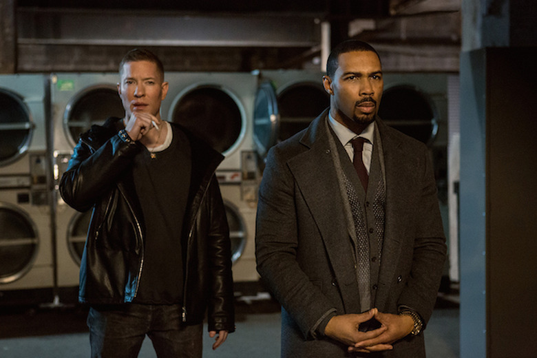 Power Season 3 Episode 7 Recap