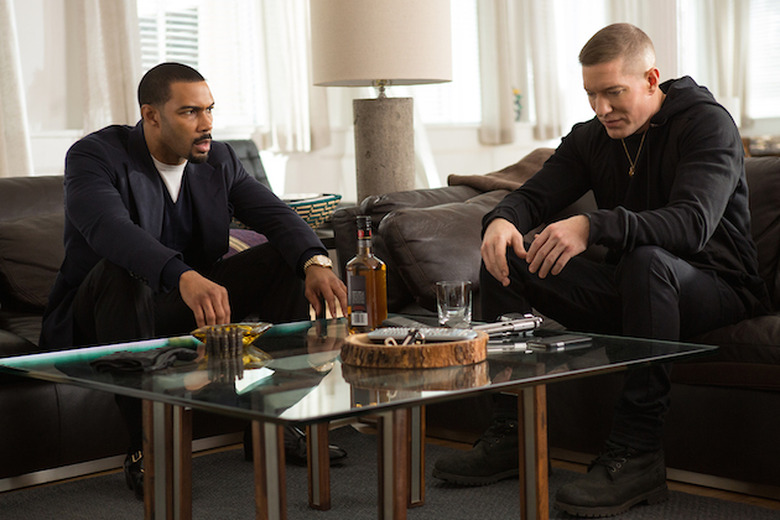 Power Recap Season 3 Episode 8