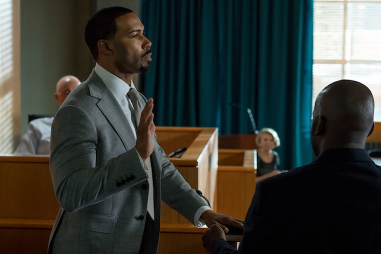 Power Recap Season 4 Episode 5