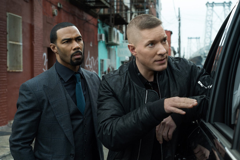 Power Recap Season 4 Episode 7