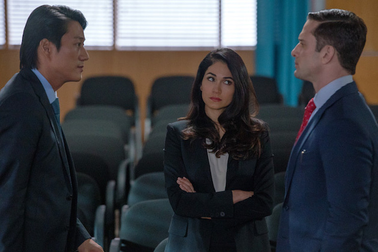 Power Recap Season 4 Episode 8
