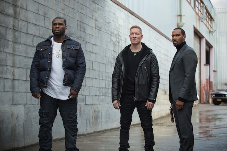 Power Recap Season 5 Episode 2