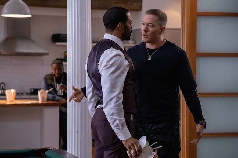 Power Recap Season 5 Episode 3