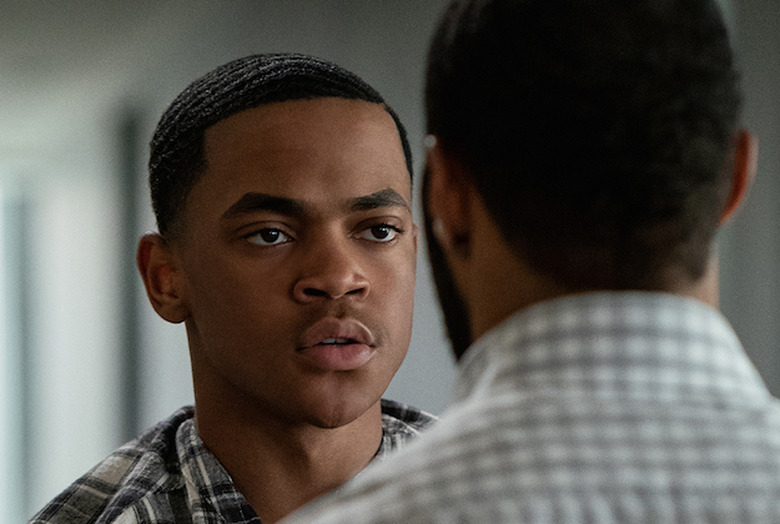 Power Recap SEason 5 Episode 9