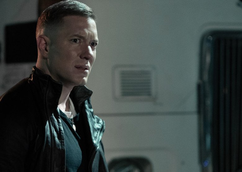 Power Recap Season 6 EPisode 13