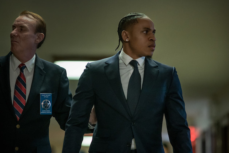 Power Recap Season 6 Episode 3