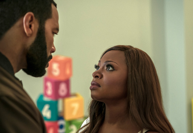 Power Recap Season 6 Episode 5 Kings Gambit