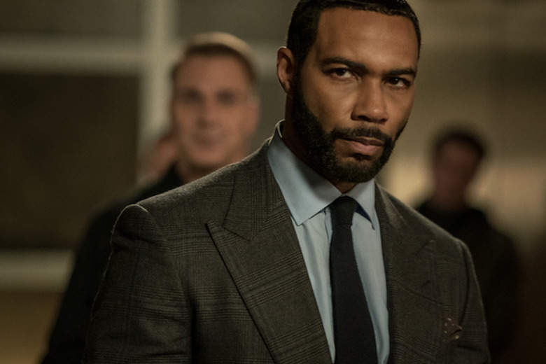 Power Recap Season 6 Episode 7