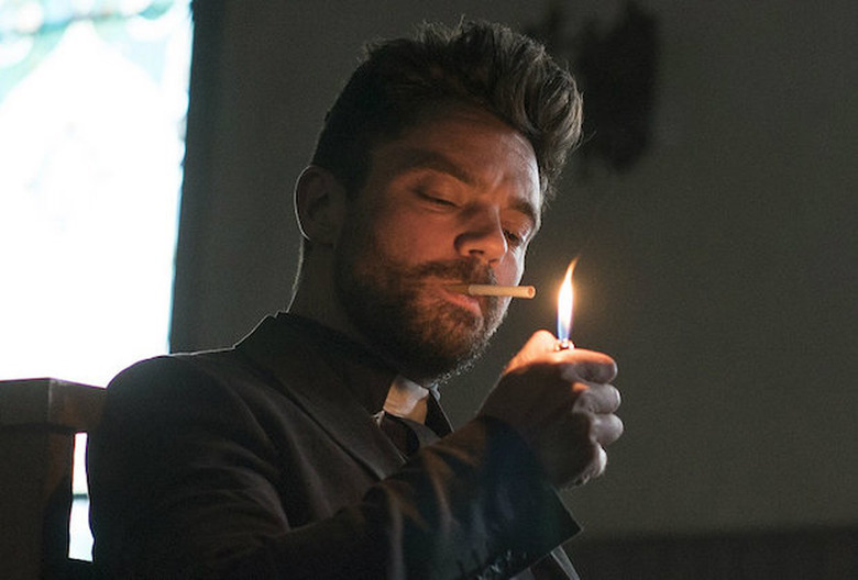 Preacher Recap Season 1