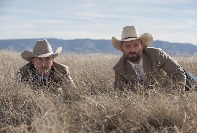 Preacher Season 1, Episode 2