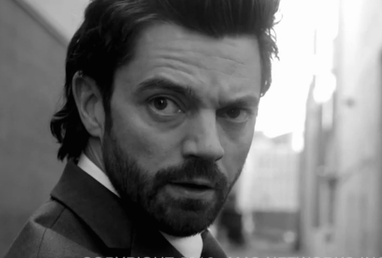 Preacher Season 1 Episode 3 Recap