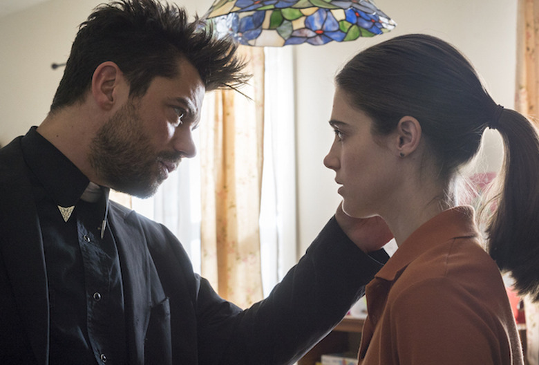 Preacher Recap 104