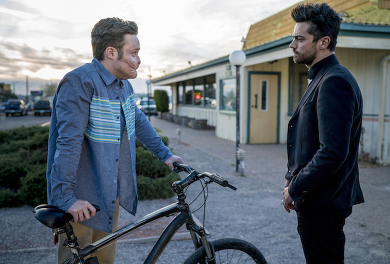 Preacher 105 Recap