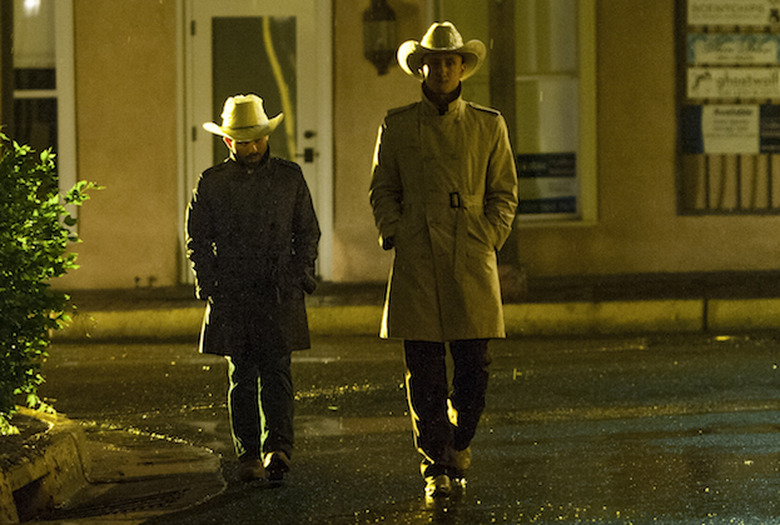 Preacher Recap Episode 8