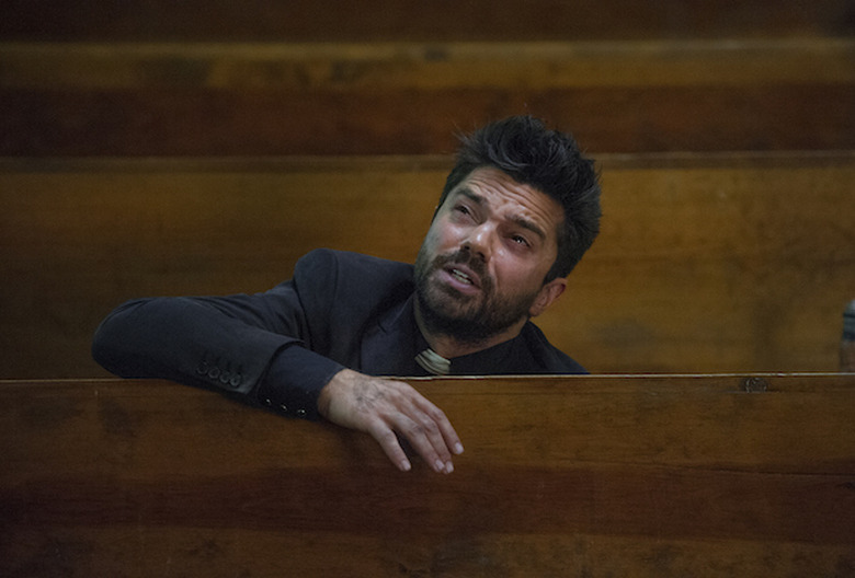 Preacher 108 Recap