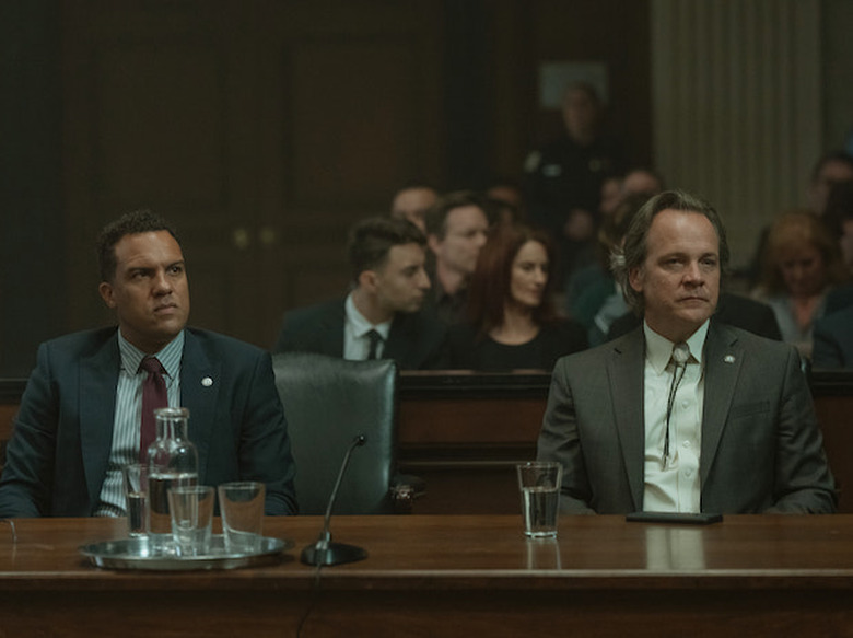 Presumed Innocent