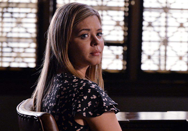 Pretty Little Liars Recap
