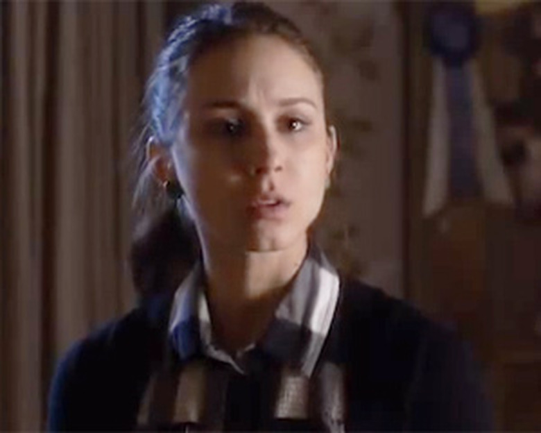 Pretty Little Liars Recap