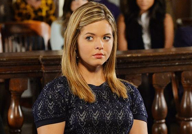 Pretty Little Liars Spoilers