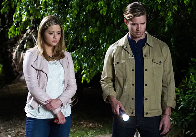 Pretty Little Liars Recap