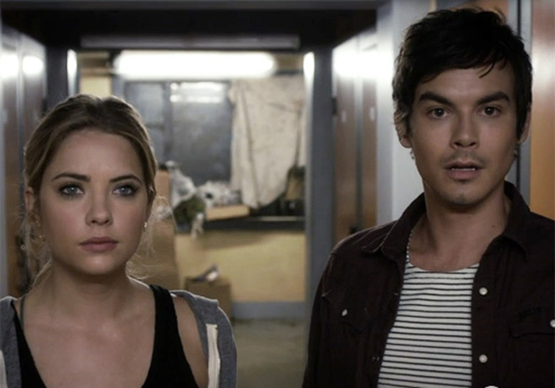 Pretty Little Liars Recap