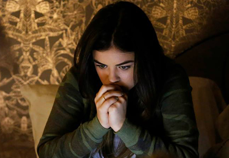 Pretty Little Liars Recap