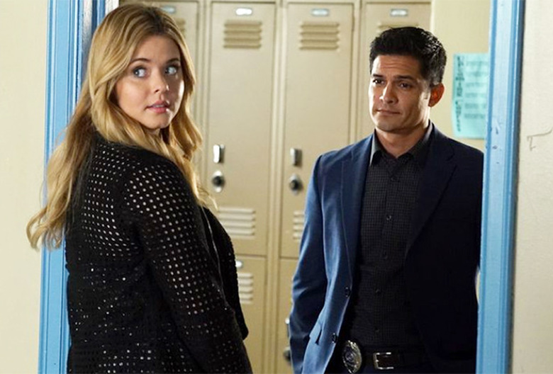 Pretty Little Liars Recap