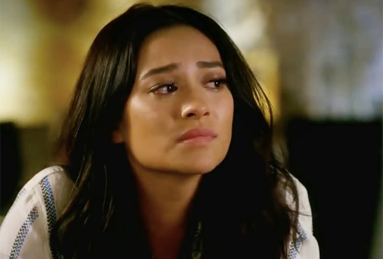 Pretty Little Liars Recap