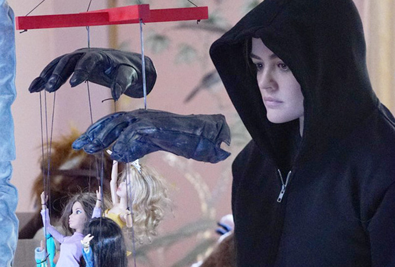 Pretty Little Liars Recap