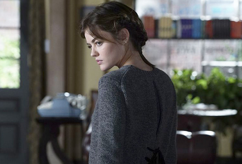Pretty Little Liars Recap
