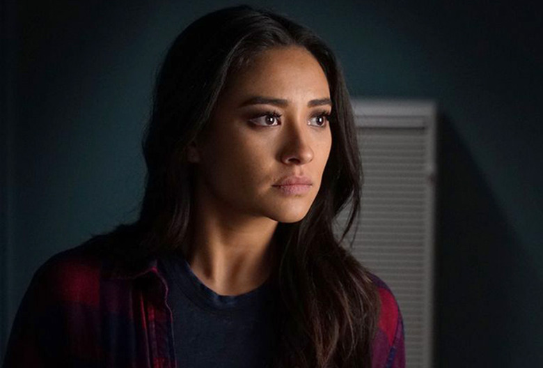 Pretty Little Liars Recap