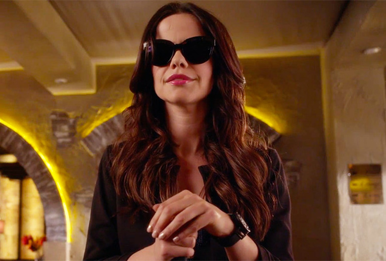 Pretty Little Liars Recap