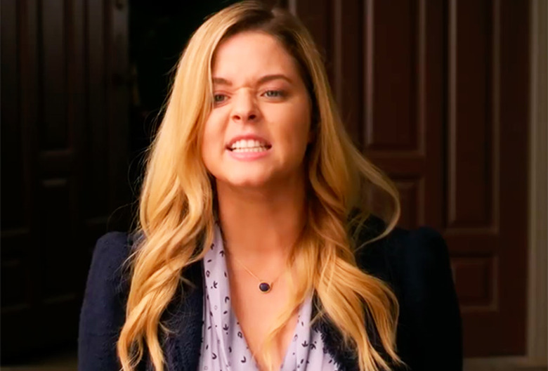 Pretty Little Liars Recap