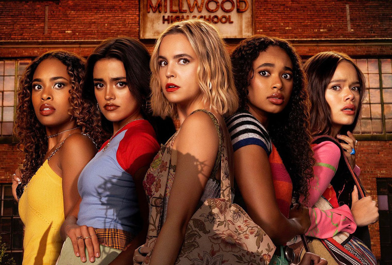 Pretty Little Liars Summer School Season 2 Episode 7