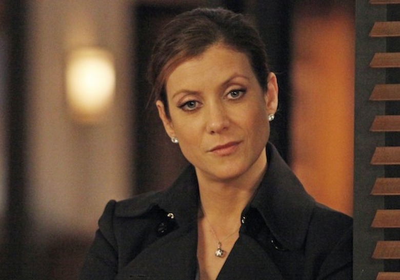KATE WALSH