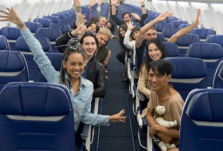Project Runway All Stars Recap